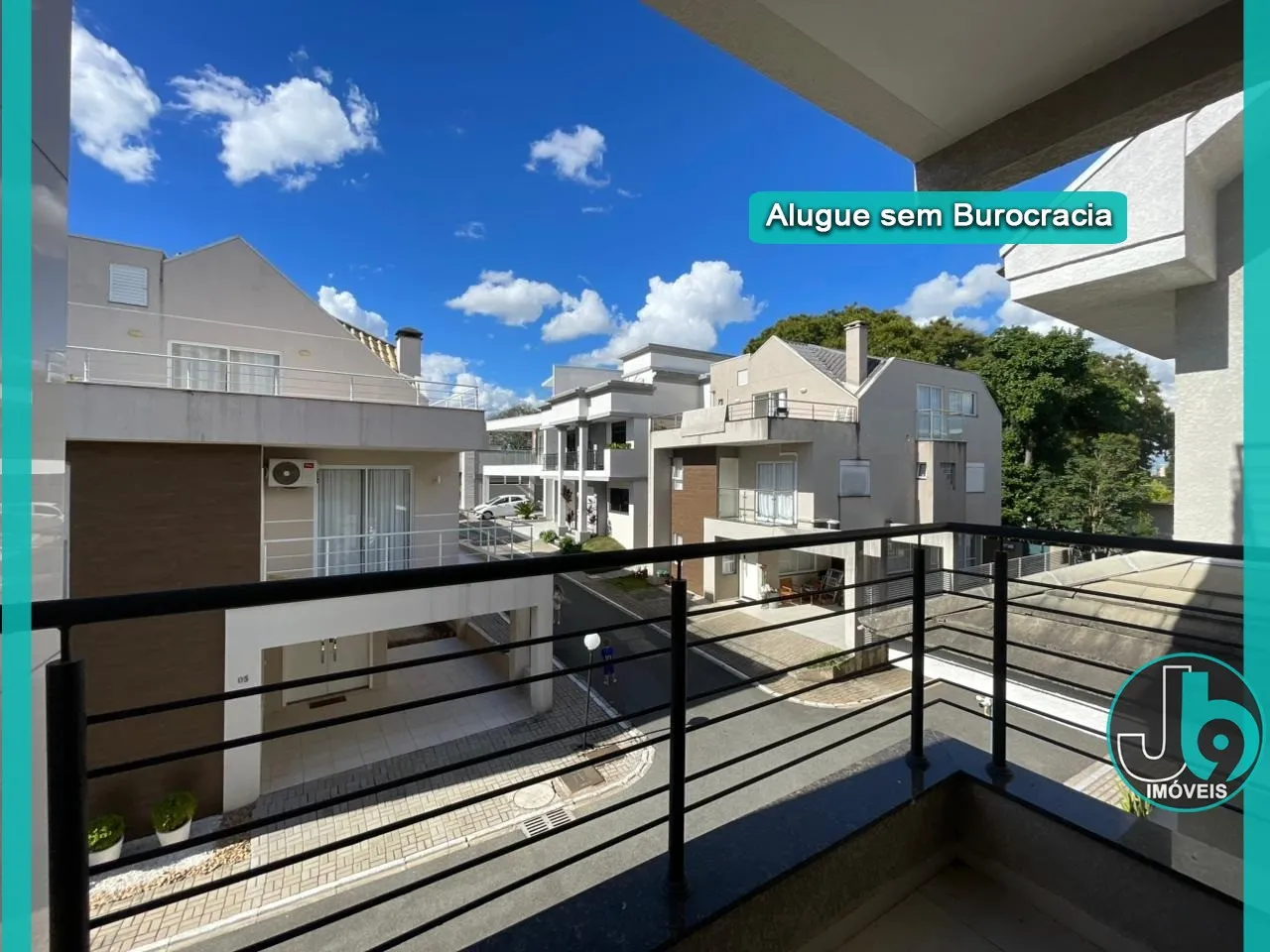 Condominium house with 295 m², 5 bedrooms and parking — photo 19
