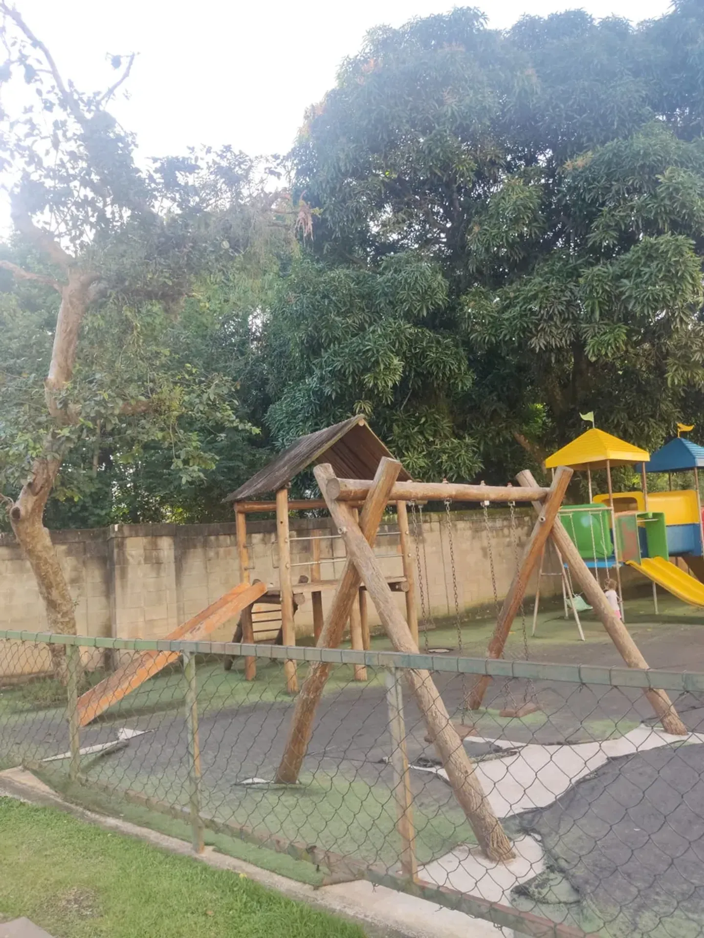 Apartamento de 3 quartos com 53 m² e 1 vaga — photo 29