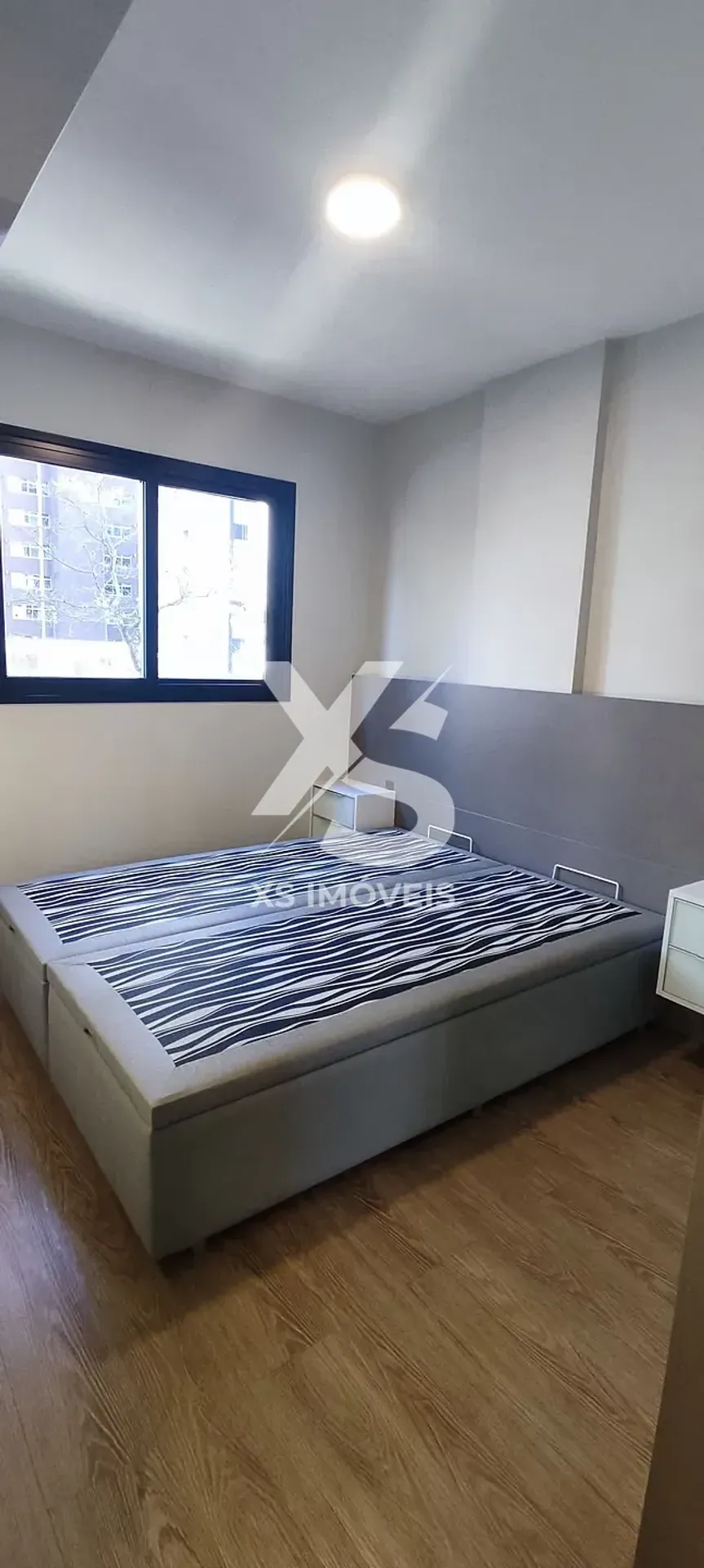 Apartamento mobiliado com cozinha integrada e 3 quartos — photo 31