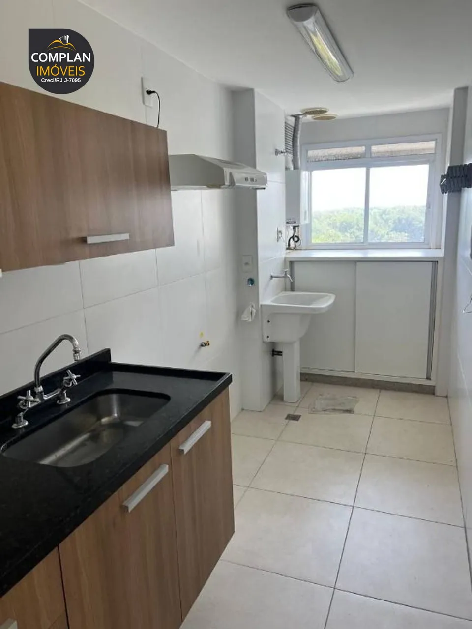2-bedroom apartment with a water view in Rio de Janeiro — photo 2