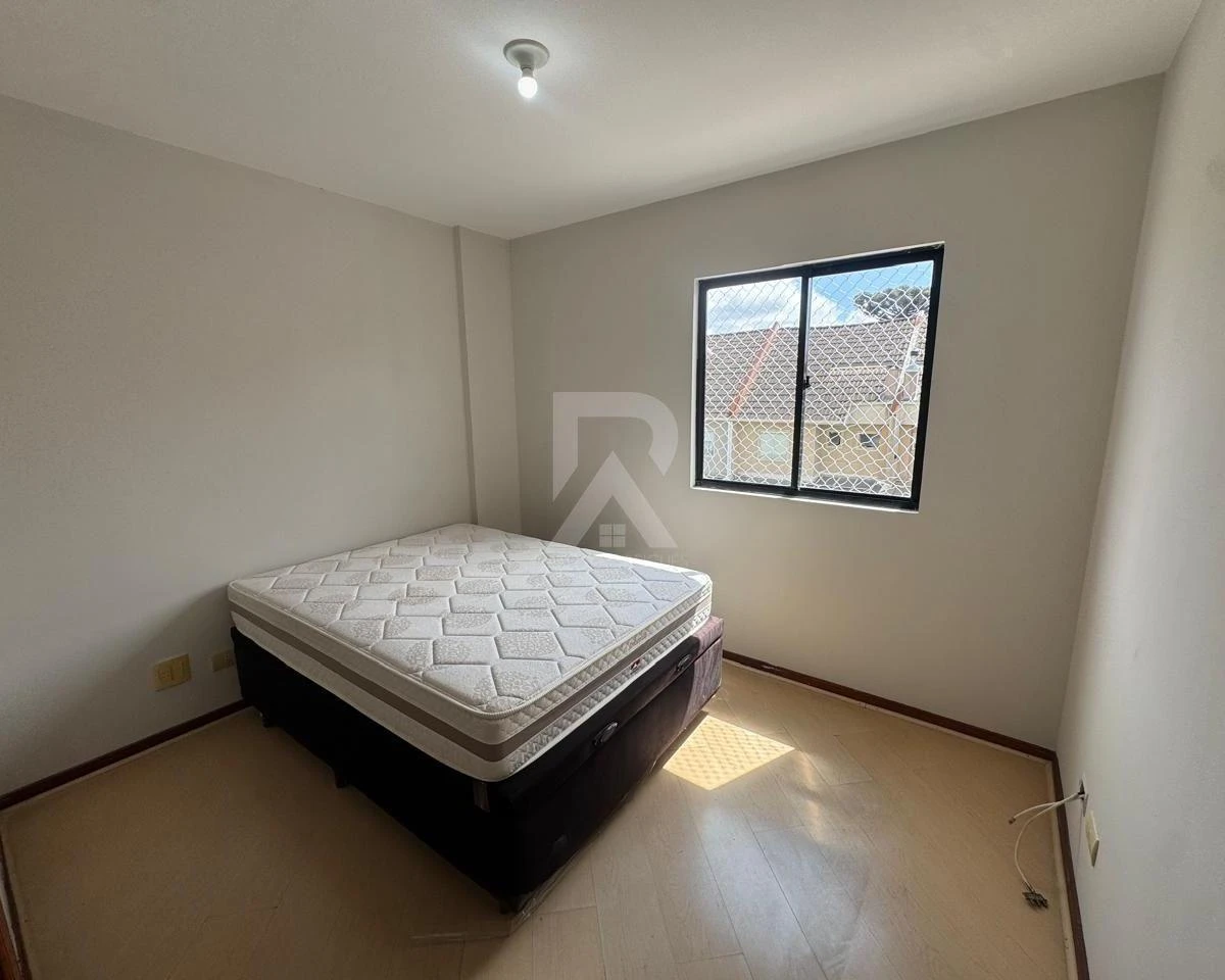 3 quartos e varanda gourmet: apartamento de 70 m² — photo 23