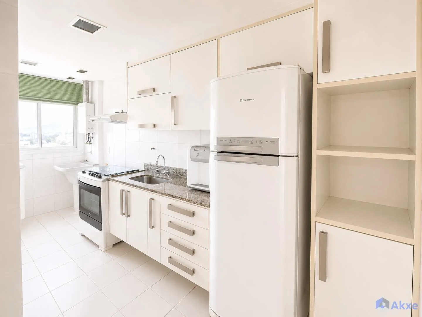 2-bedroom apartment with an en-suite and balcony grill — photo 12