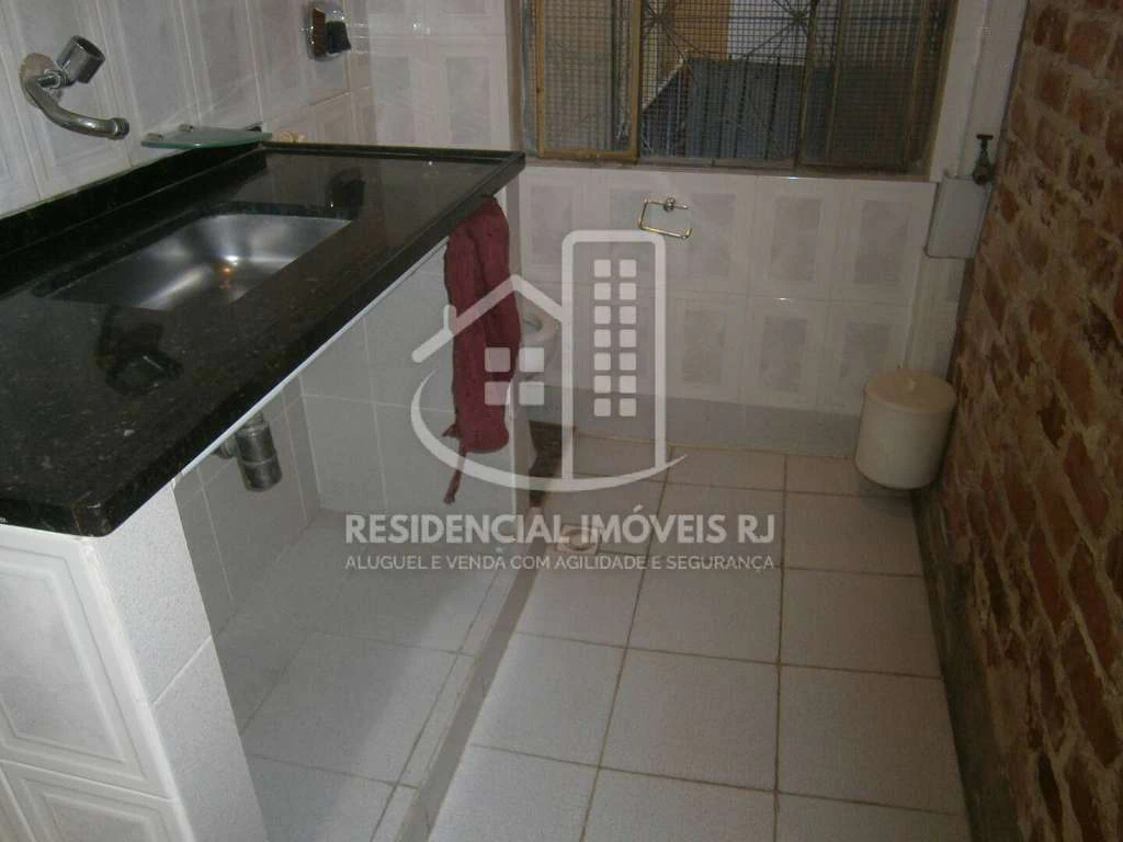 Casa de vila de 100 m² com 2 quartos e varanda — photo 26