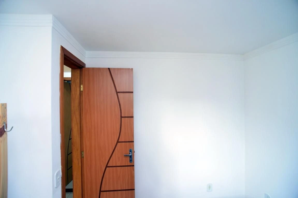 Furnished 2-bedroom apartment with a compact gas kitchen — photo 22