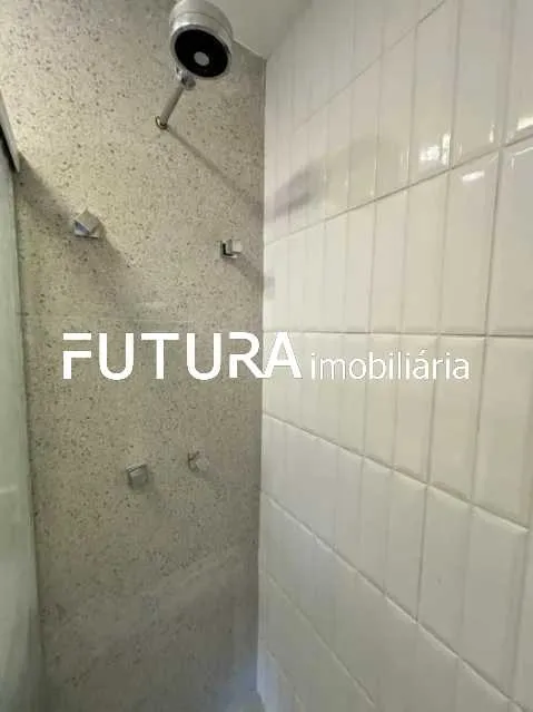 Apartamento com piso de madeira ou laminado, Ipanema — photo 4