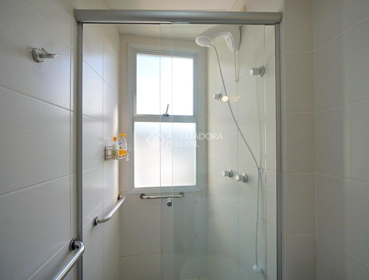 Furnished apartment, 65 m², with a washing machine — photo 18