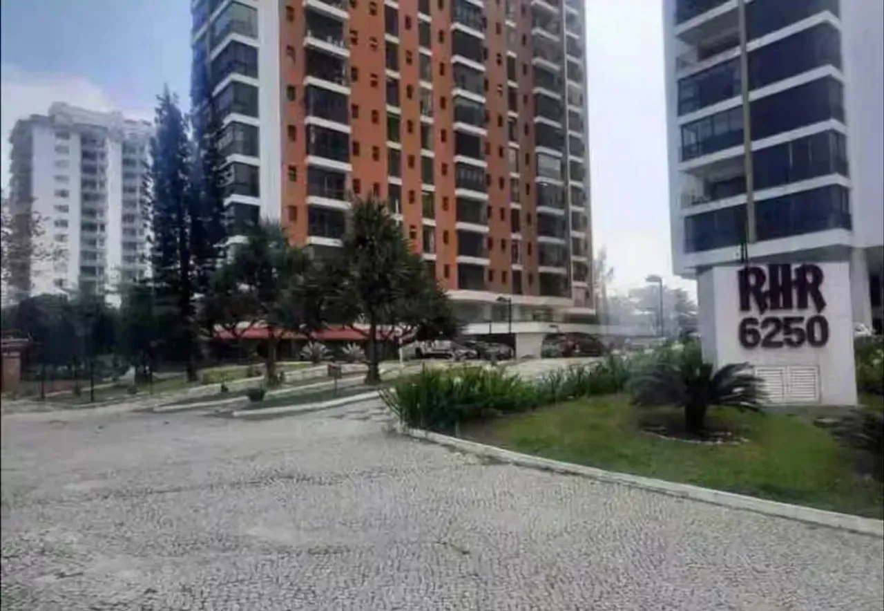 Apartamento mobiliado com 2 quartos e cozinha americana — photo 37