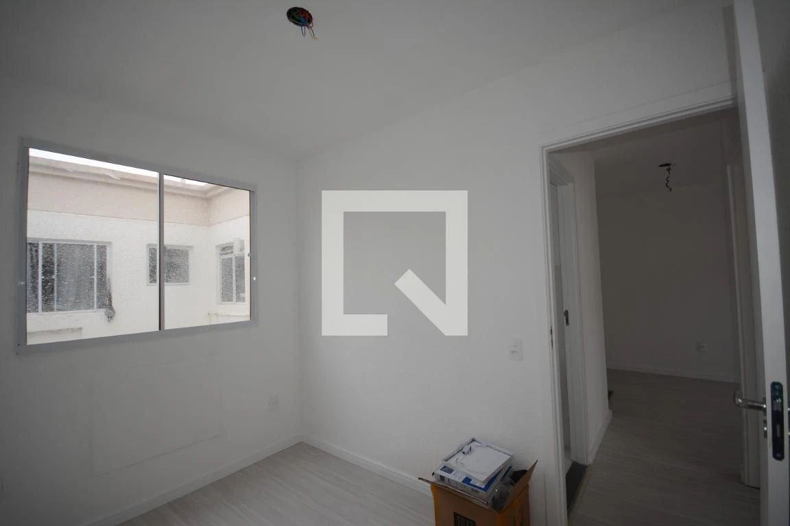 Apartamento com 2 quartos e cozinha americana — photo 18