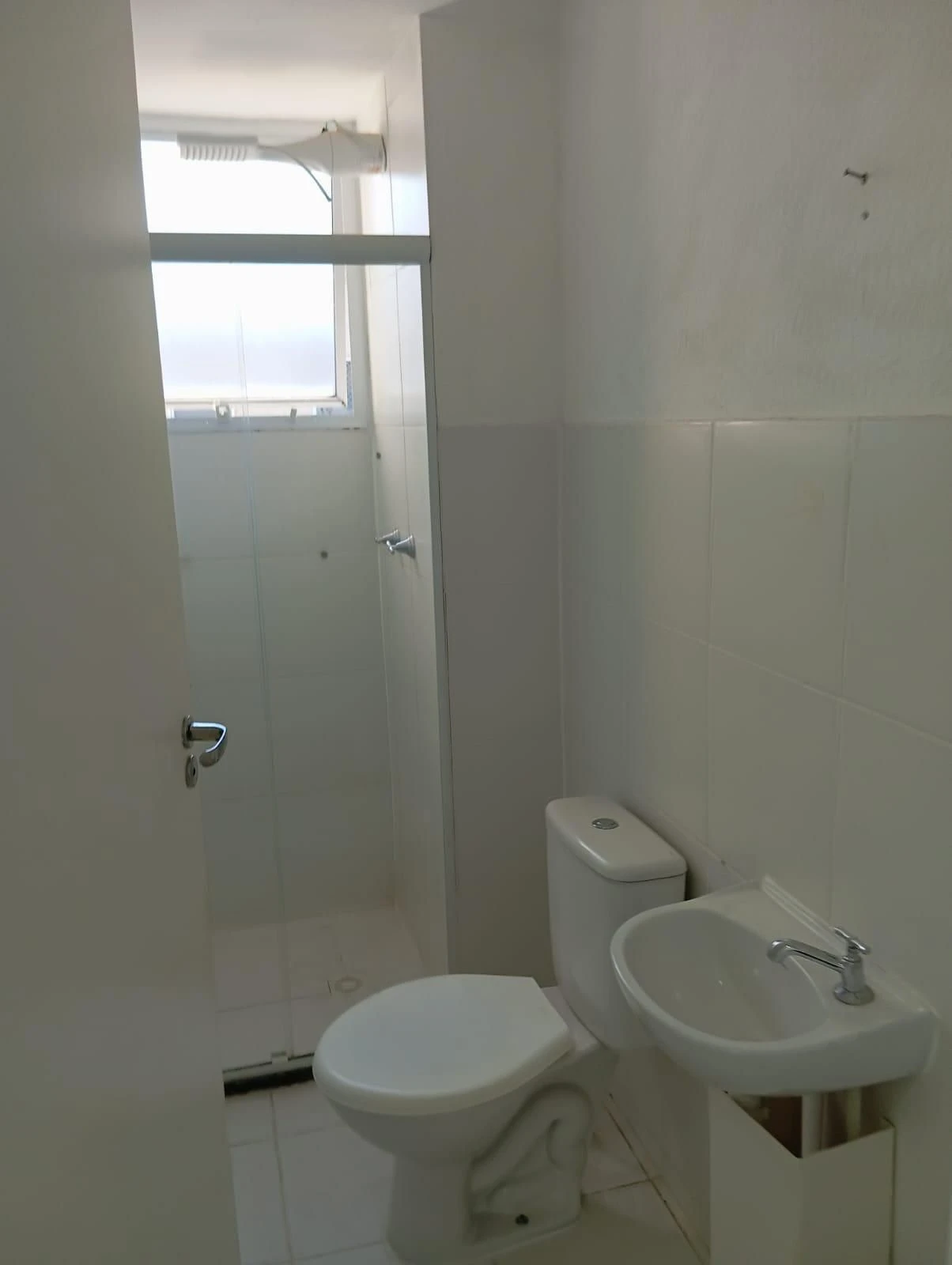 Невмебльована квартира з 1 спальнею і кухонним кутком — photo 11