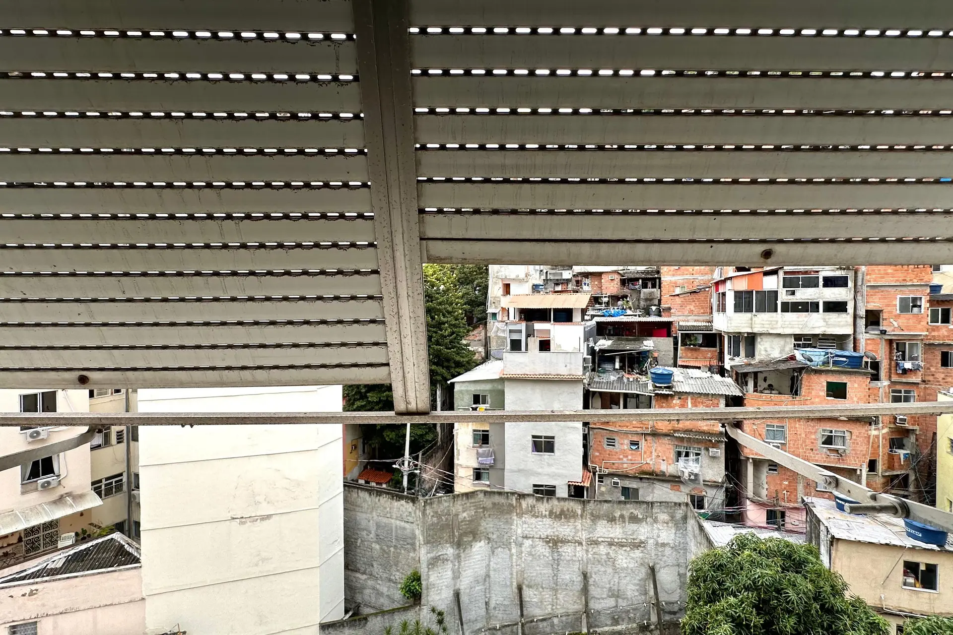 Studio para alugar com cozinha compacta e 1 banheiro — photo 10