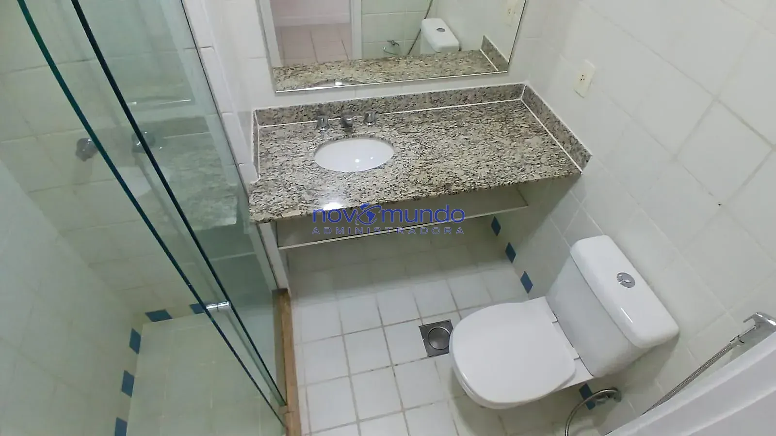 Квартира с 2 спальнями и панорамными окнами — photo 2