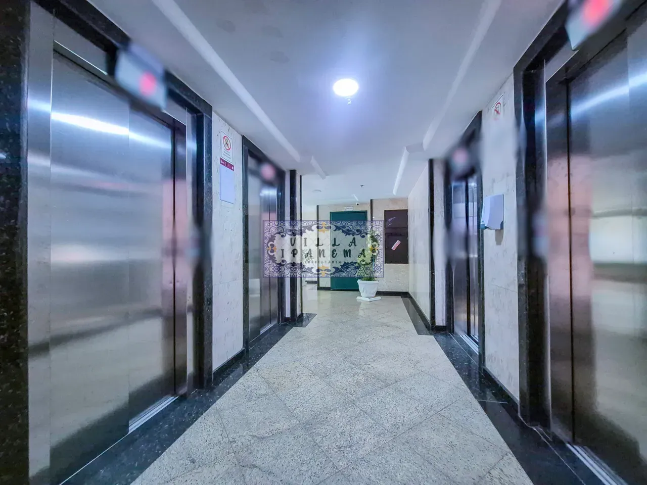 Furnished 2-bedroom apartment with 60 m² and private BBQ — photo 65