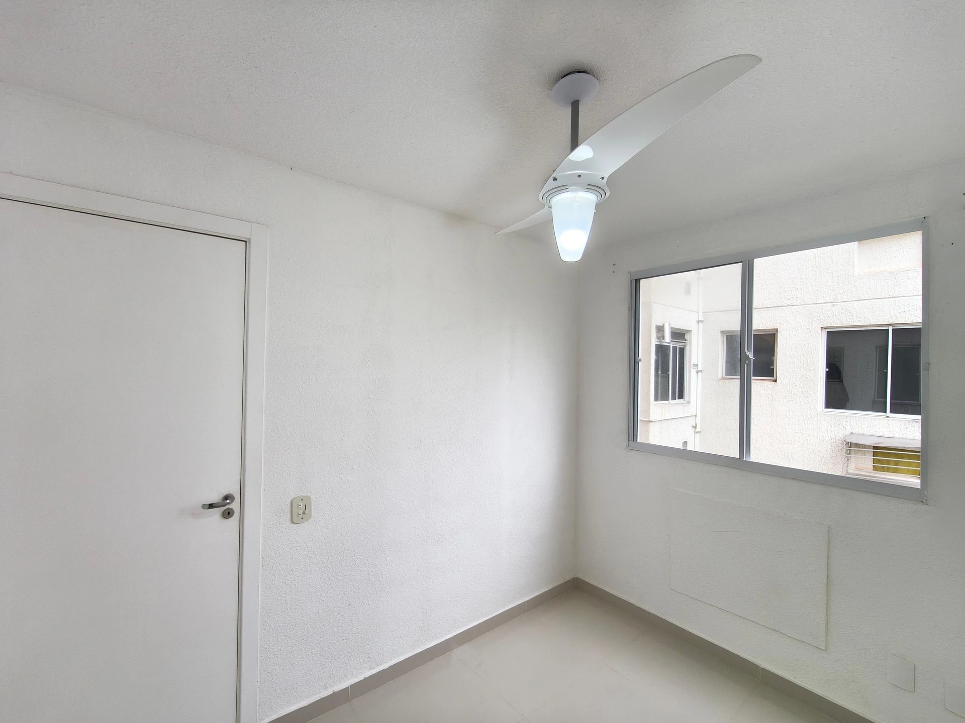 Apartamento de 2 quartos e 43 m² — photo 7