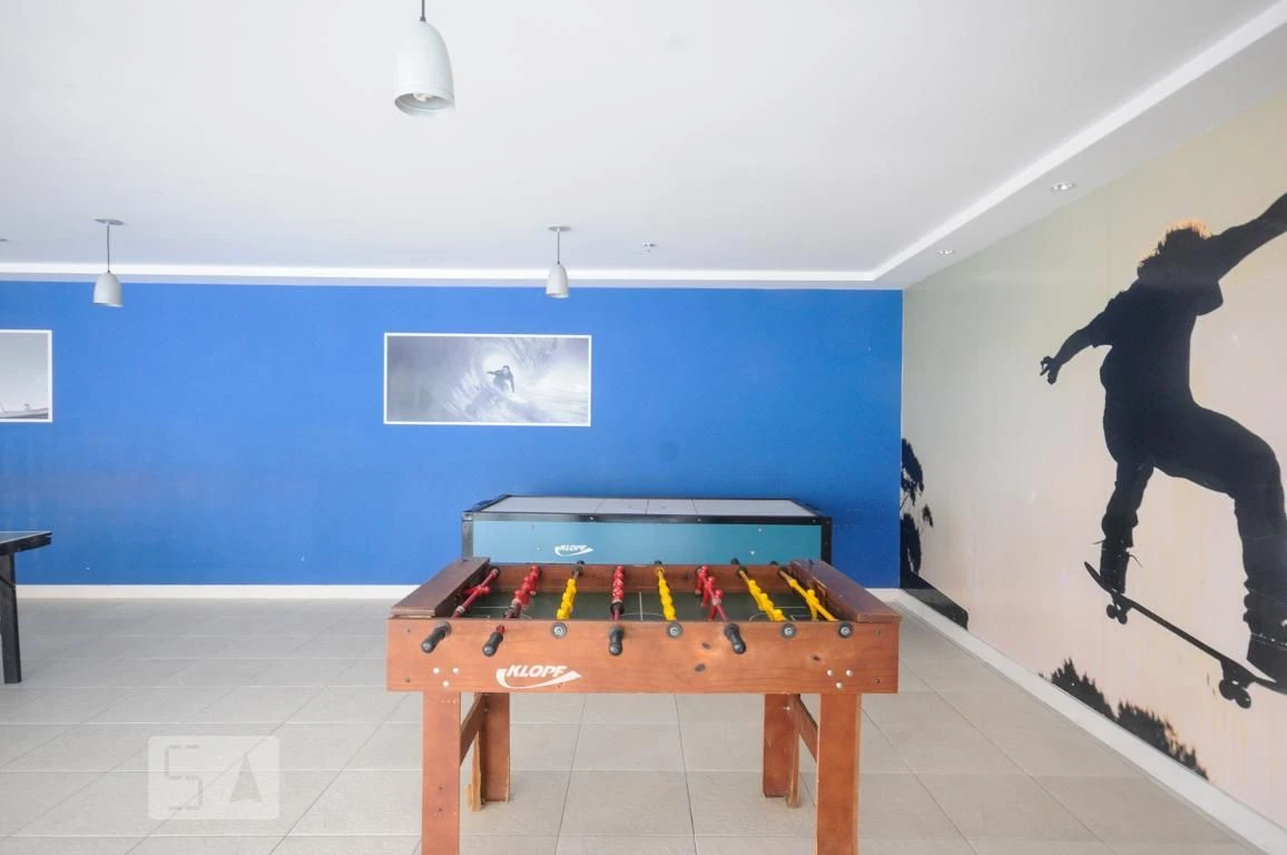 Apartamento de 2 quartos com piscina ao ar livre no condomínio — photo 57