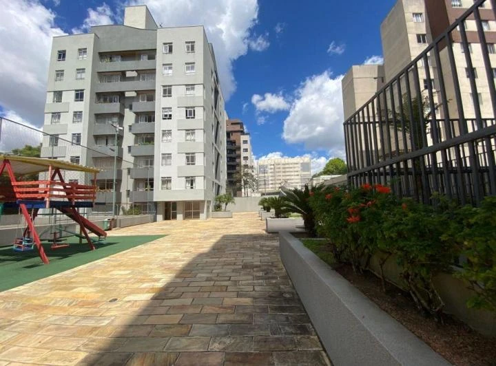8th-floor rental apartment with 3 bedrooms and 2 parking spaces — photo 5