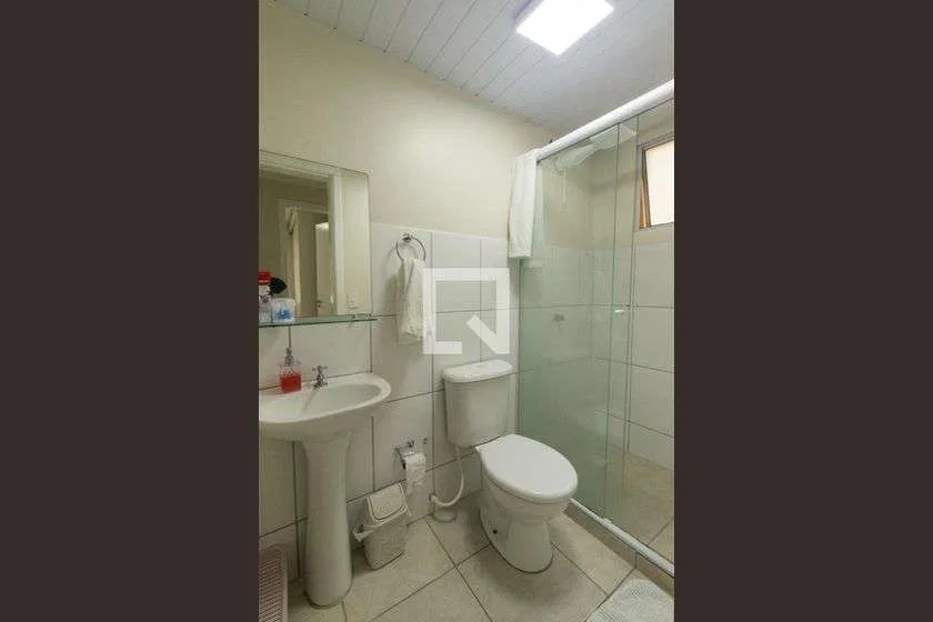 Furnished apartment, 45 m², with a home office — photo 24