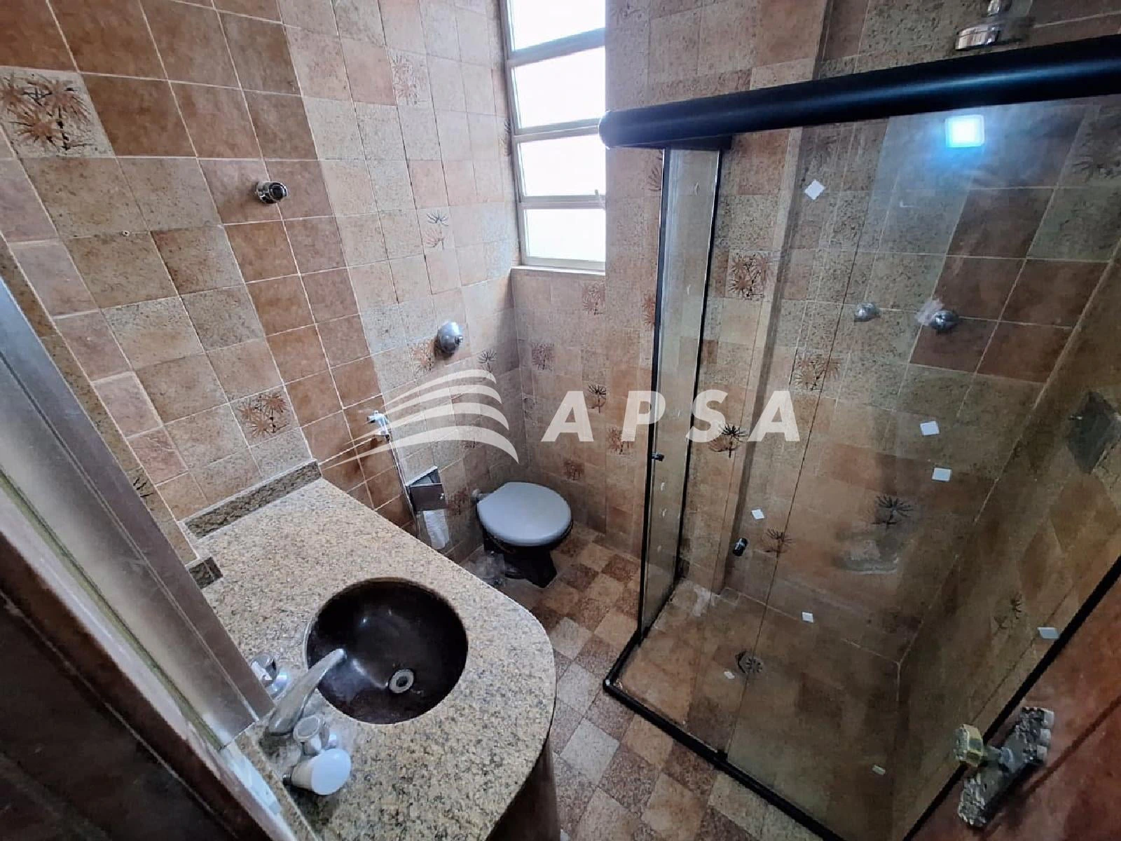 149 m² apartment with 3 bedrooms and a balcony — photo 21