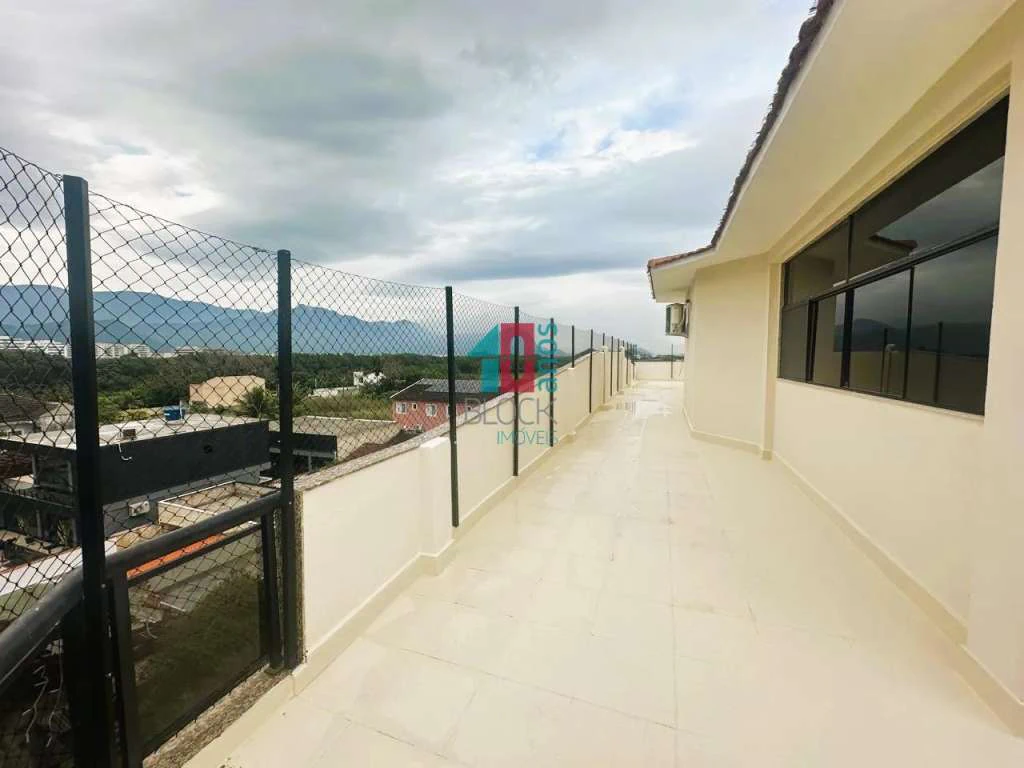 Apartamento sem mobília com 3 quartos e 1 suíte — photo 10