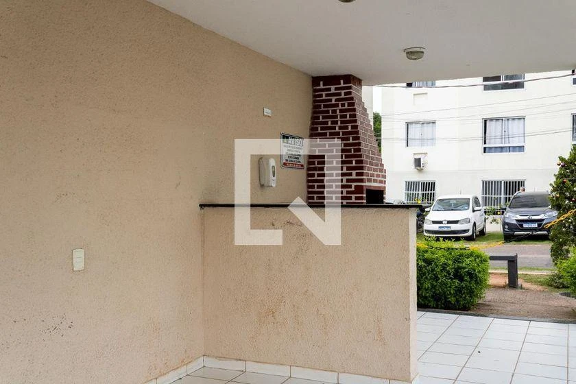 Apartamento para aluguel com 2 quartos e 1 banheiro — photo 24