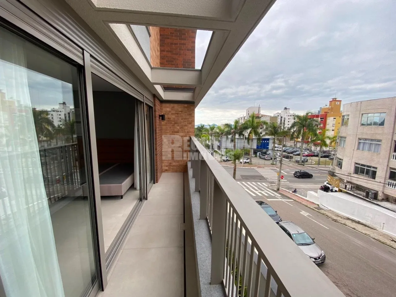 Studio mobiliado de 56 m² com varanda e 1 vaga — photo 11