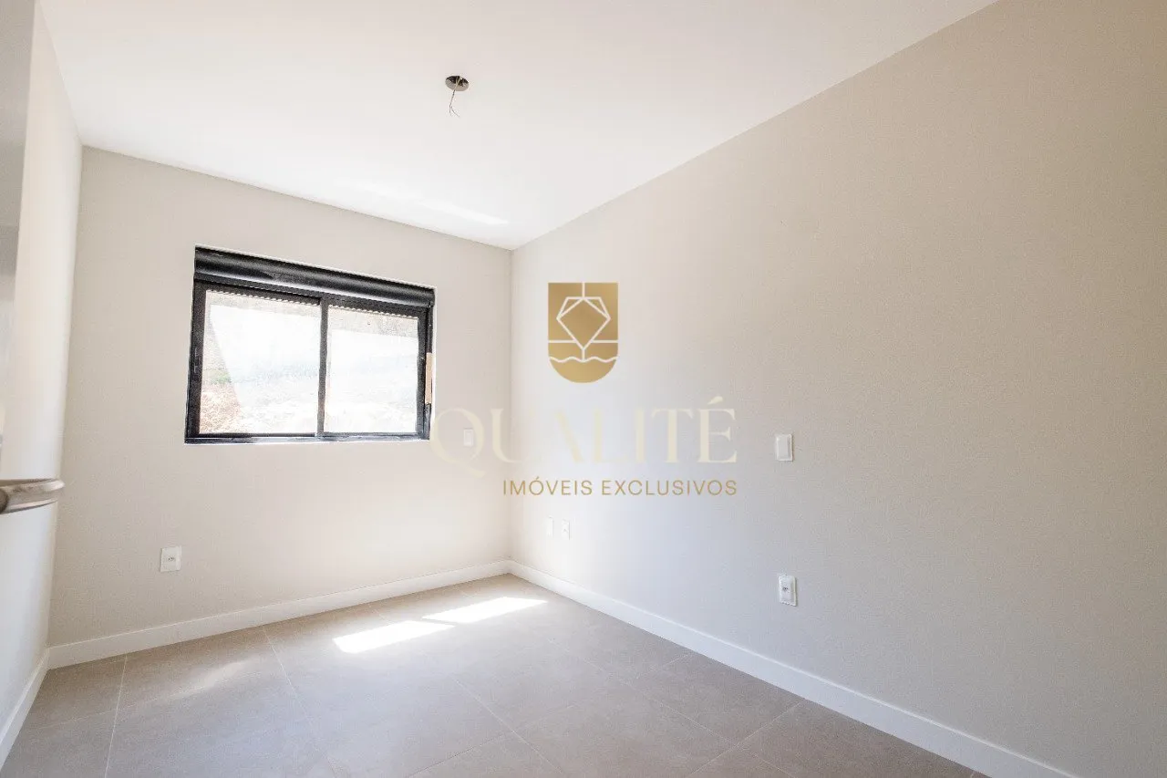Furnished 3-bedroom apartment with 123 m² and parking — photo 41
