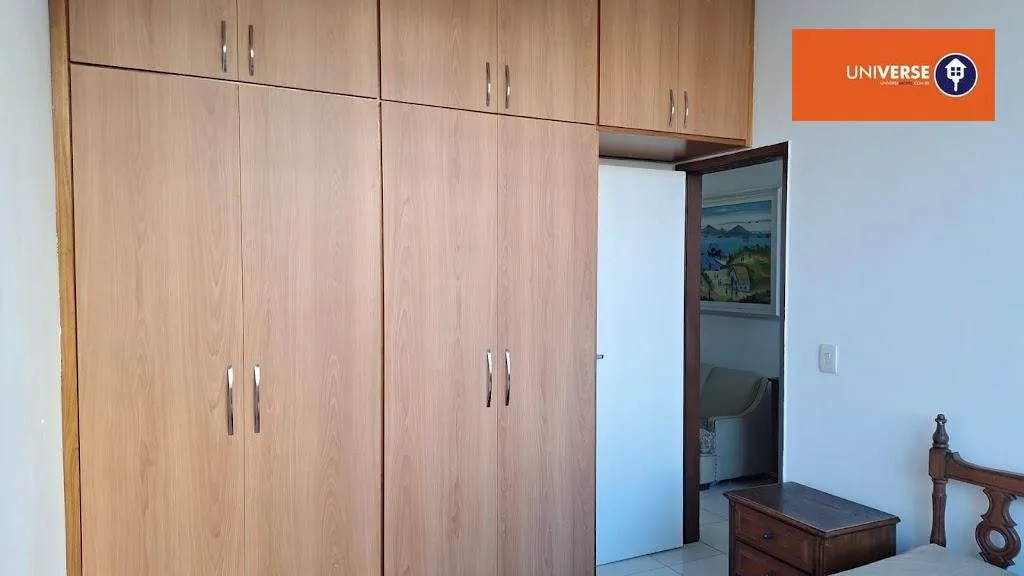 2-bedroom apartment, 75 m² — photo 3