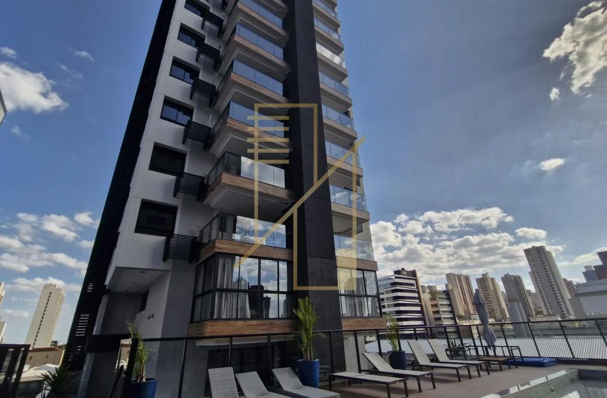 Apartamento mobiliado de 2 quartos com espaço de home office — photo 21