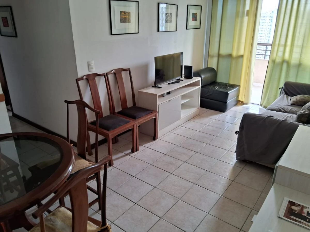 Apartamento de 90 m² com 2 quartos e suíte — photo 12