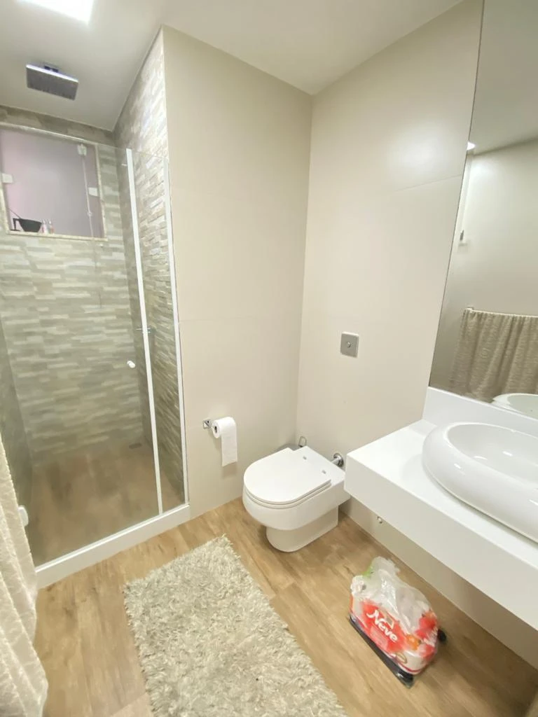 Apartamento de 2 quartos com máquina de lavar, Copacabana — photo 22