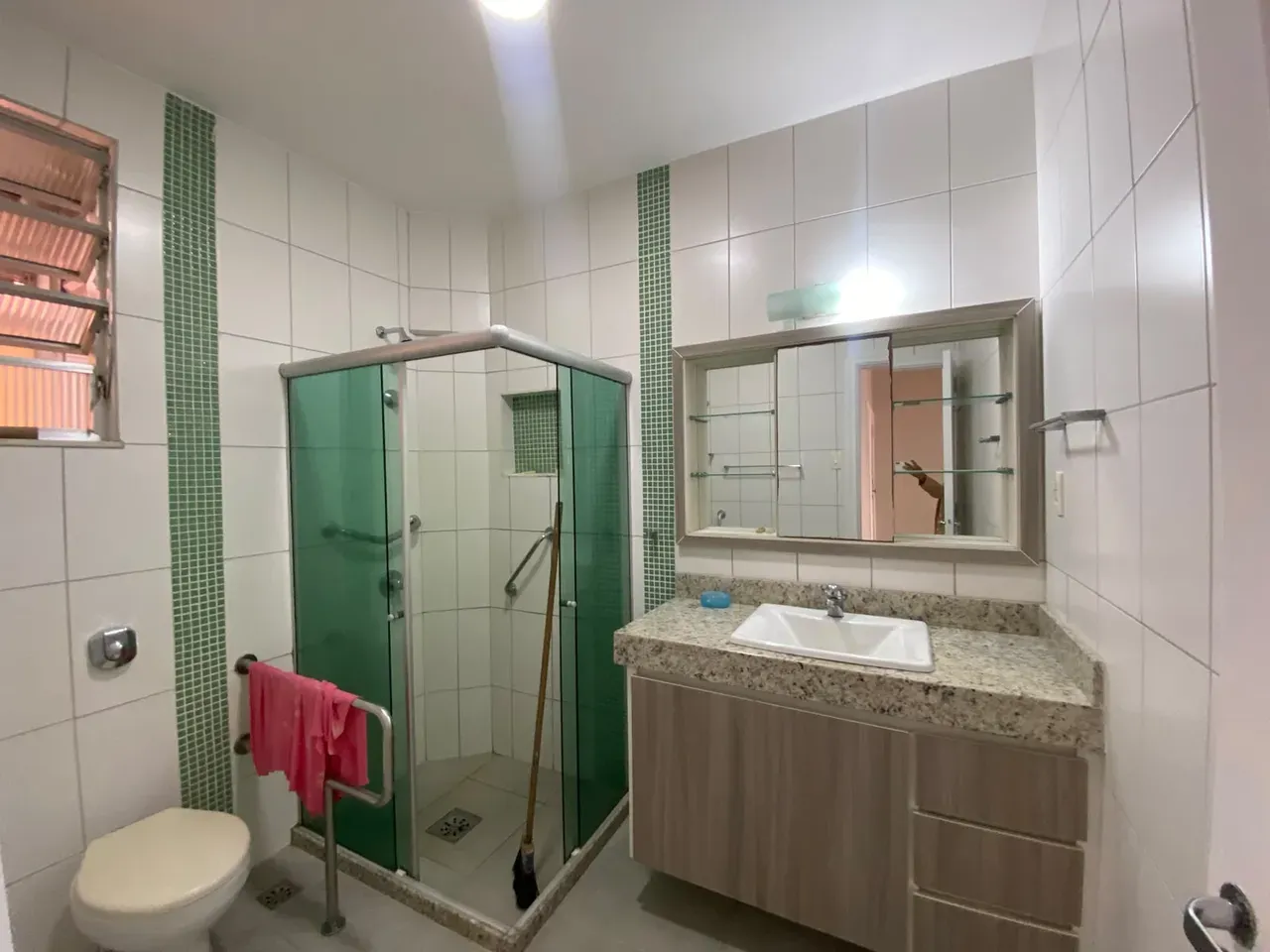 Apartamento com espaço de home office, Copacabana — photo 11