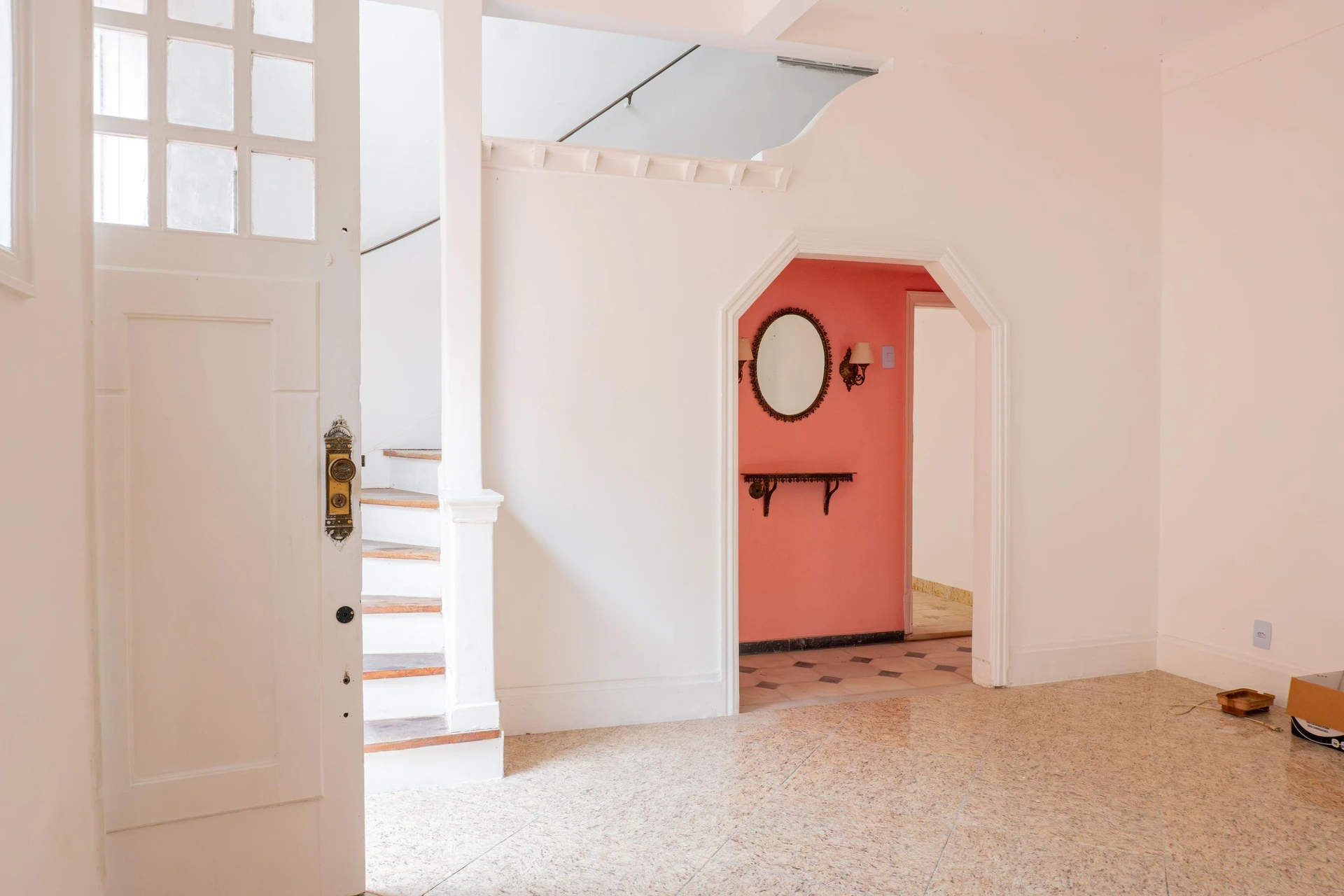 5 quartos e jardim: casa de 130 m² — photo 52