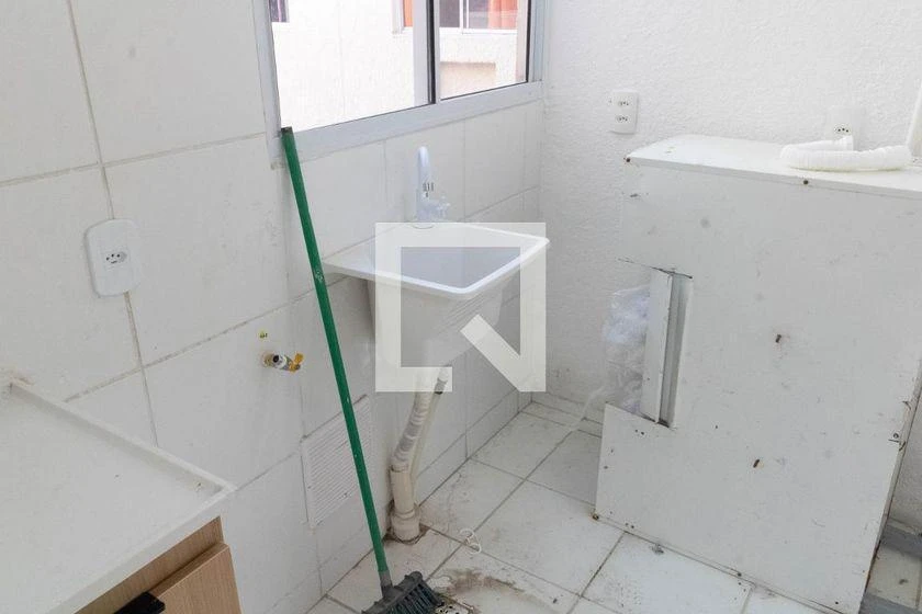 Apartamento de 50 m² com 2 quartos e 1 vaga — photo 9
