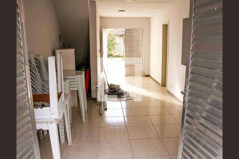 Condo townhouse with 3 bedrooms and a balcony grill — photo 27