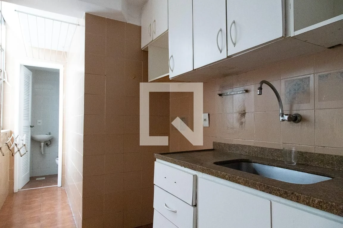 2 quartos e espaço de home office: apartamento de 74 m² — photo 9