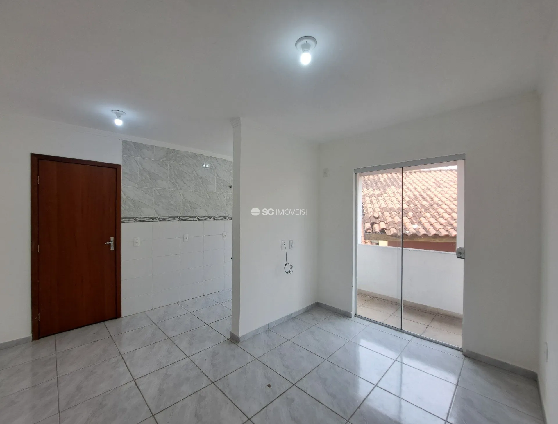 Квартира 58 м², 2 спальни, Флорианополис — photo 8
