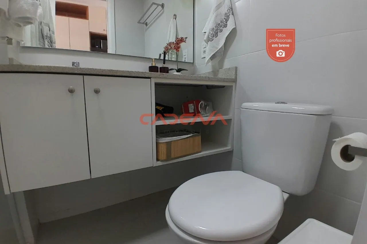 Furnished studio in a building with a coworking space — photo 14