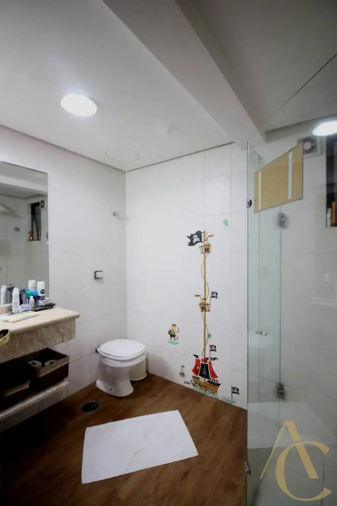 Departamento de 3 dormitorios con vista al agua — photo 9