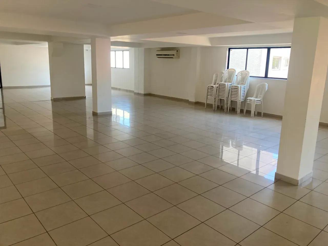 Apartment, 86 m², with a washing machine — photo 16