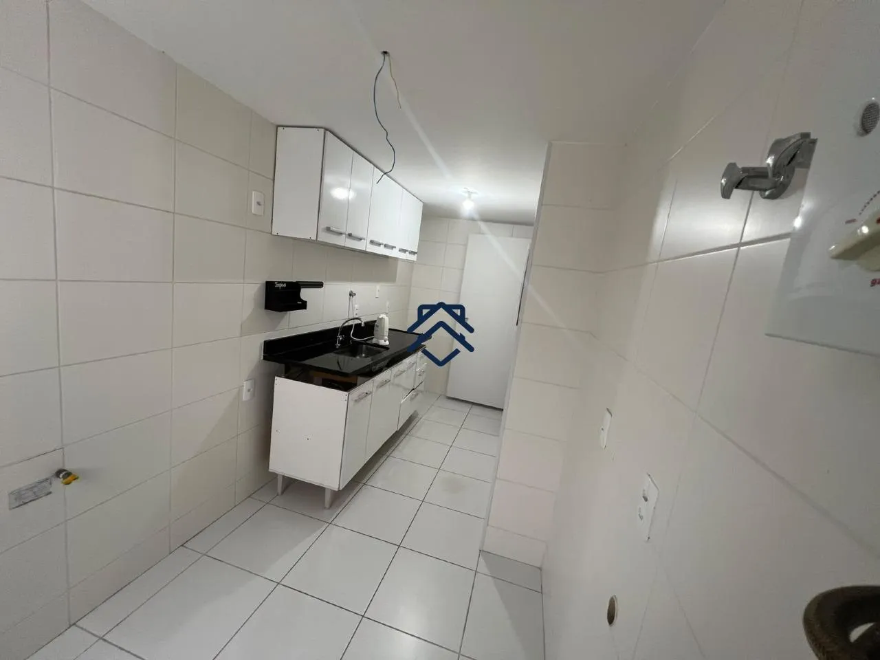 Apartamento, 73 m², com varanda gourmet