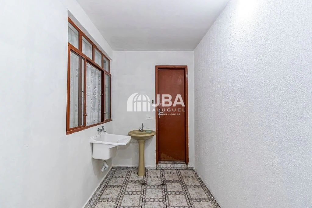 Lavadora y 1 dormitorio: departamento de 90 m² — photo 28