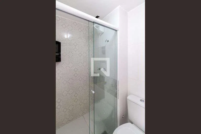 Деревянный пол или ламинат и 2 спальни: квартира 44 м² — photo 44