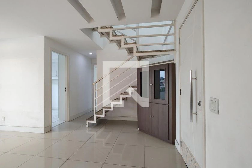 Duplex penthouse with 3 bedrooms and 2 parking spaces — photo 23