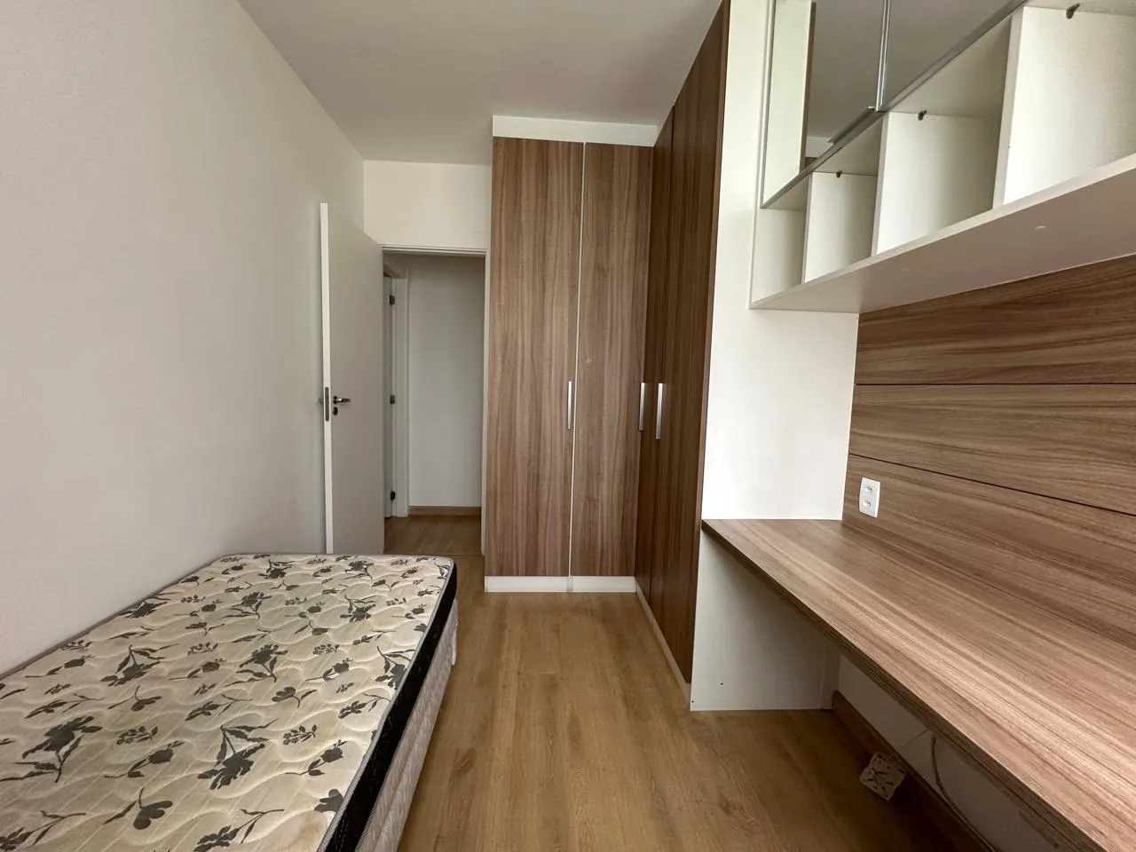 Furnished 69 m² apartment with 2 bedrooms and 2 baths — photo 15
