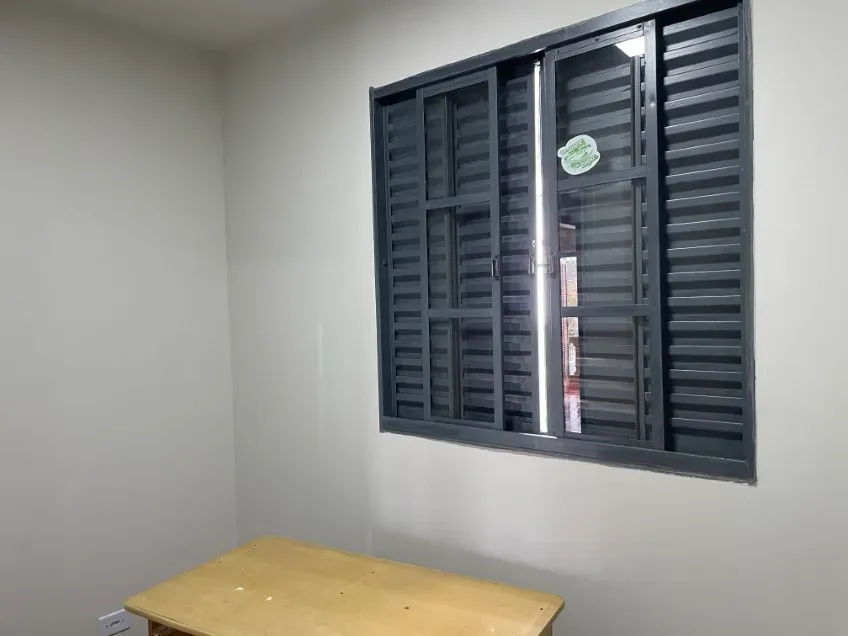 Home office in a 3-bedroom house, 120 m² — photo 8