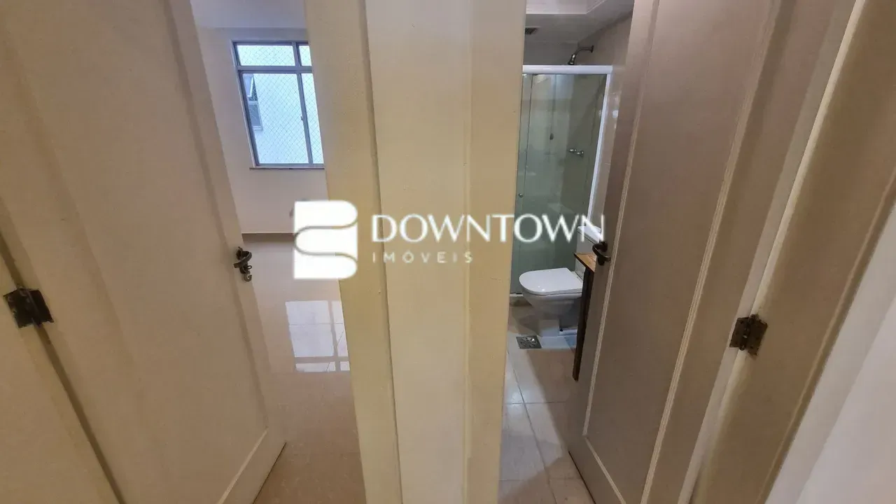 Apartamento com 3 quartos, 2 banheiros e 2 vagas com varanda — photo 22