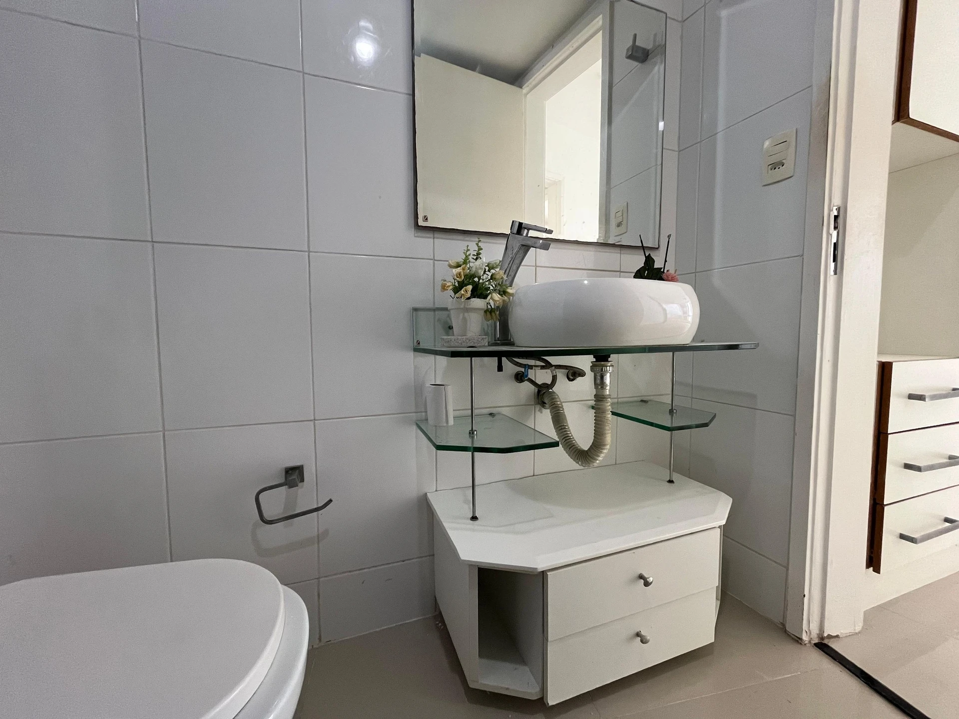 Apartamento, 90 m², com vista para a água — photo 34