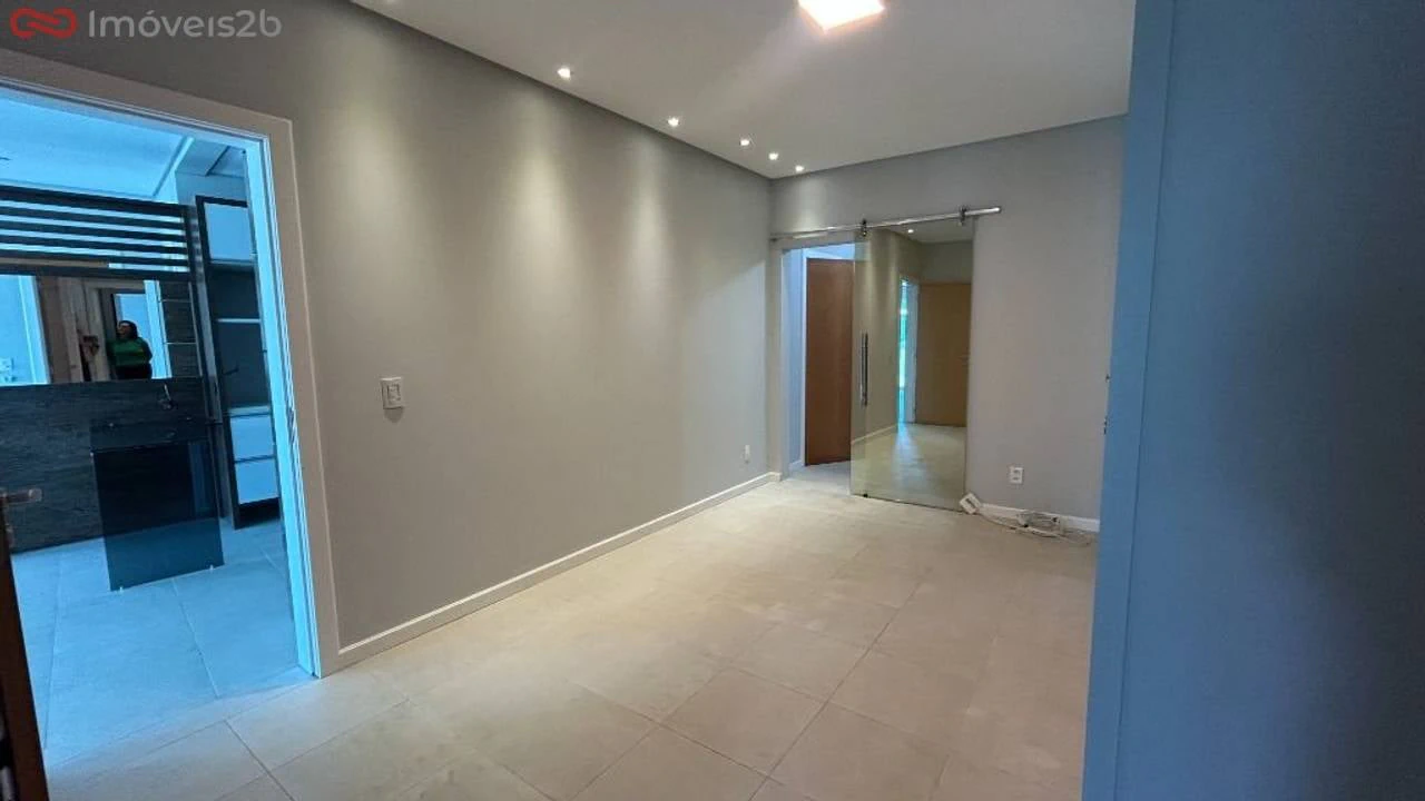 3 en-suite bedroom apartment with gourmet balcony 206 m² — photo 25
