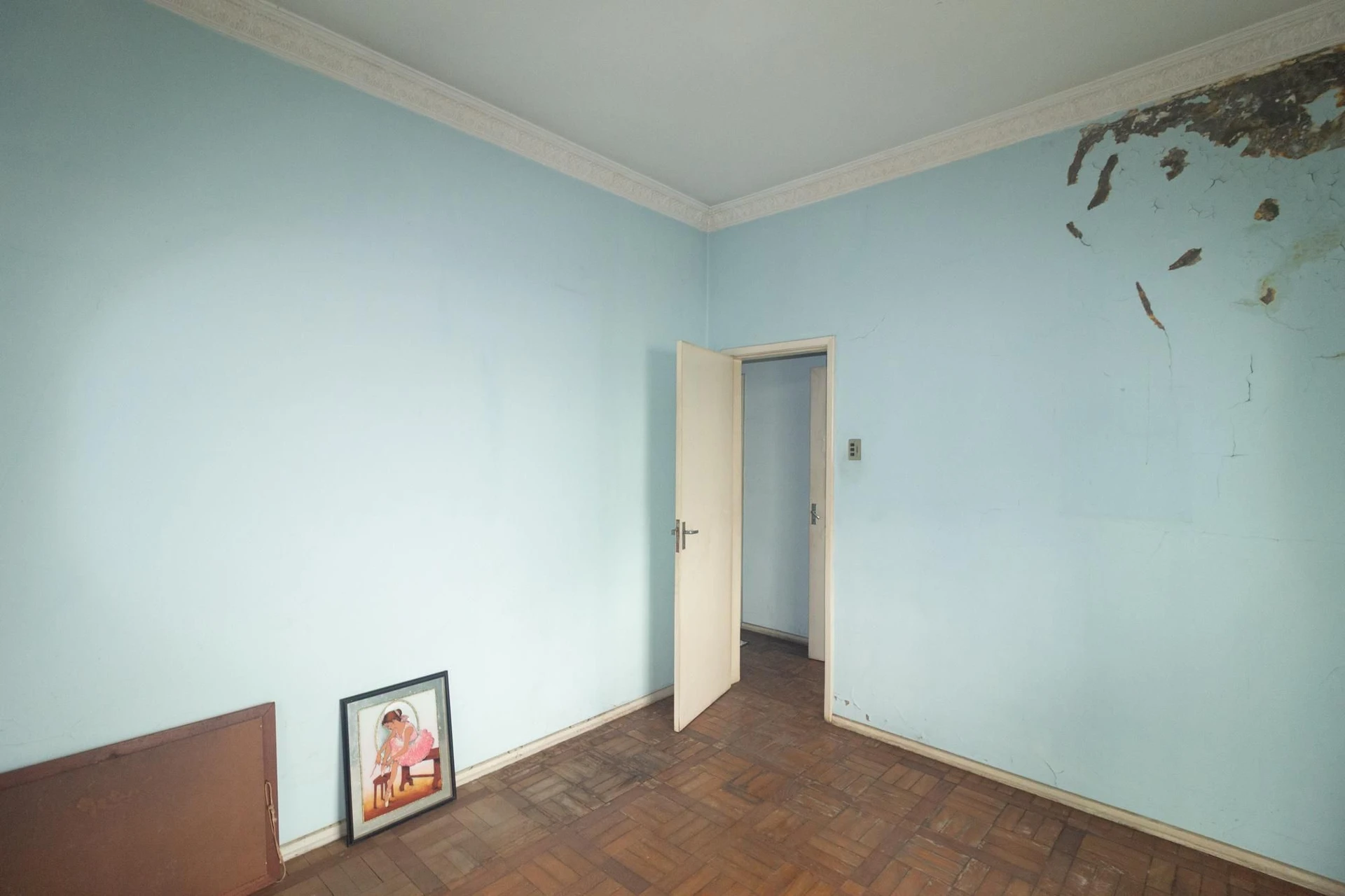 6 quartos e jardim: casa de 263 m² — photo 19