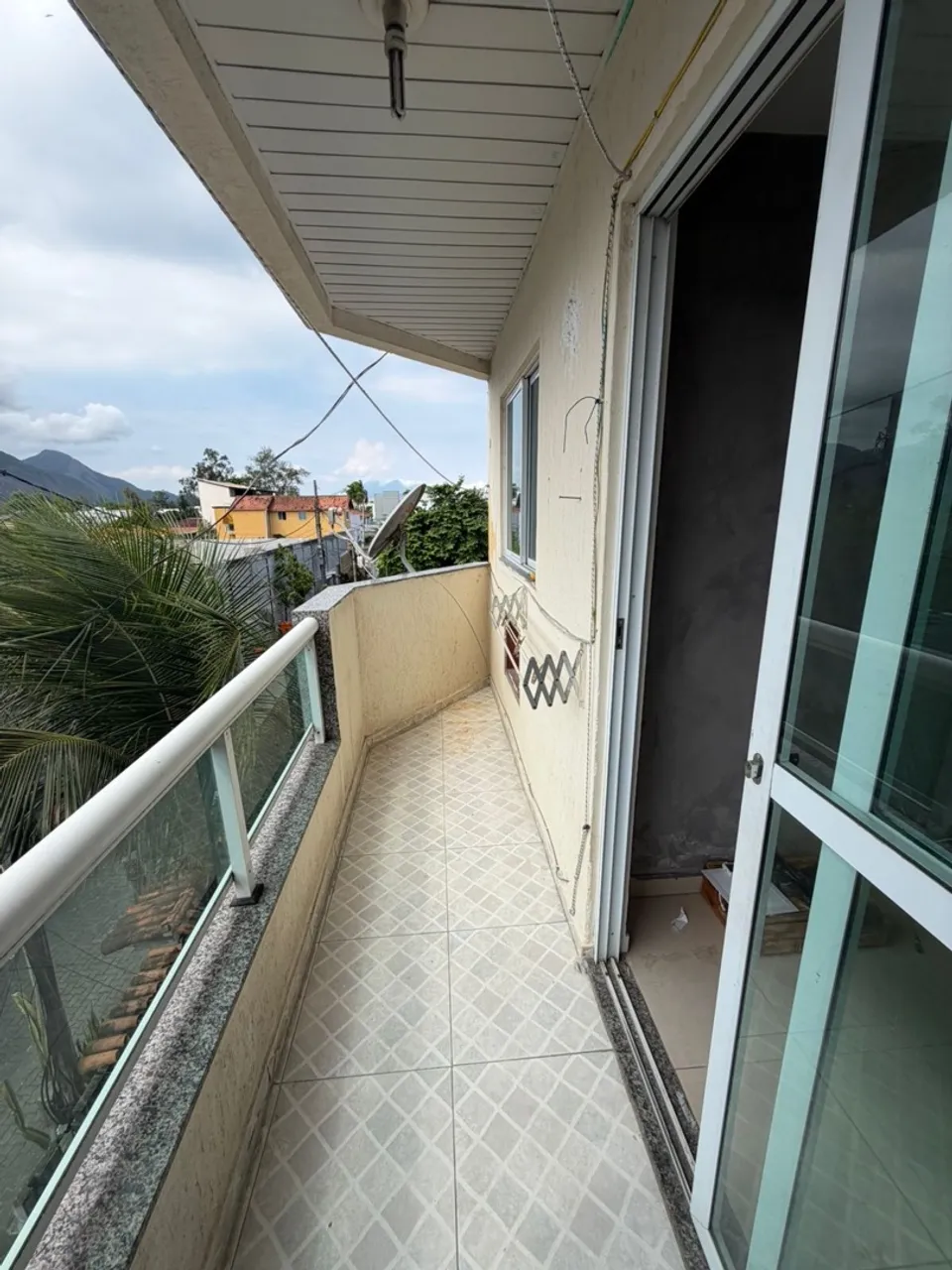 Apartamento, 50 m², com vista para as montanhas — photo 4