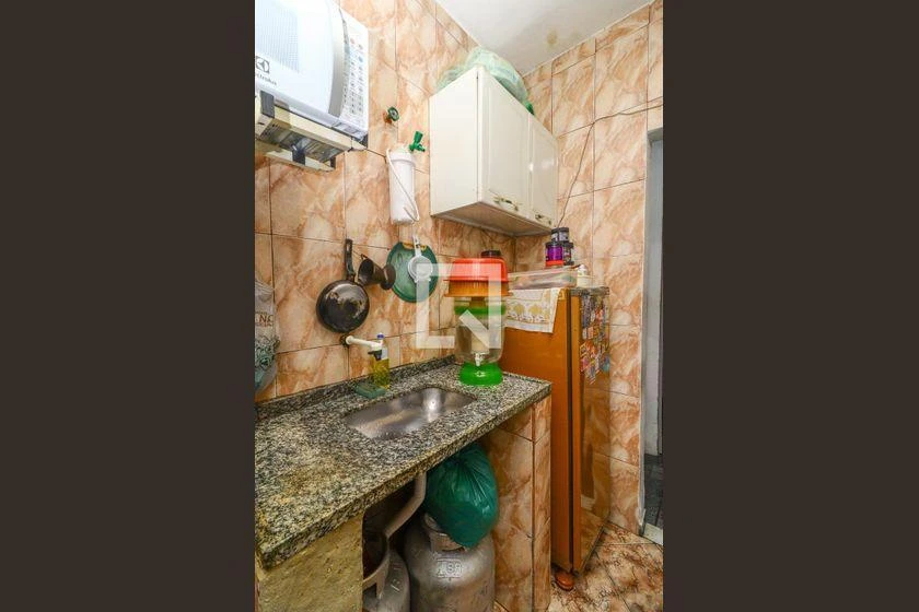 Пральна машина та 1 спальня: будинок 60 м² — photo 18